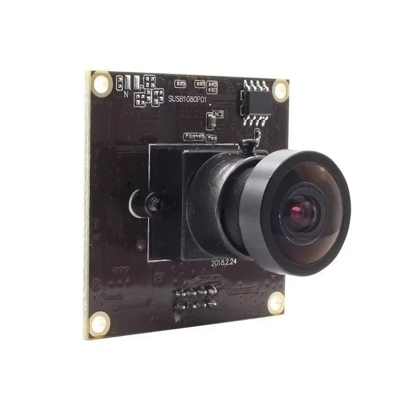 

1080P high definition USB3.0 high speed YUYV50 frame free drive IMX291 video conference