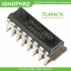 100PCS TL494CN DIP16 TL494C DIP TL494 new and original IC
