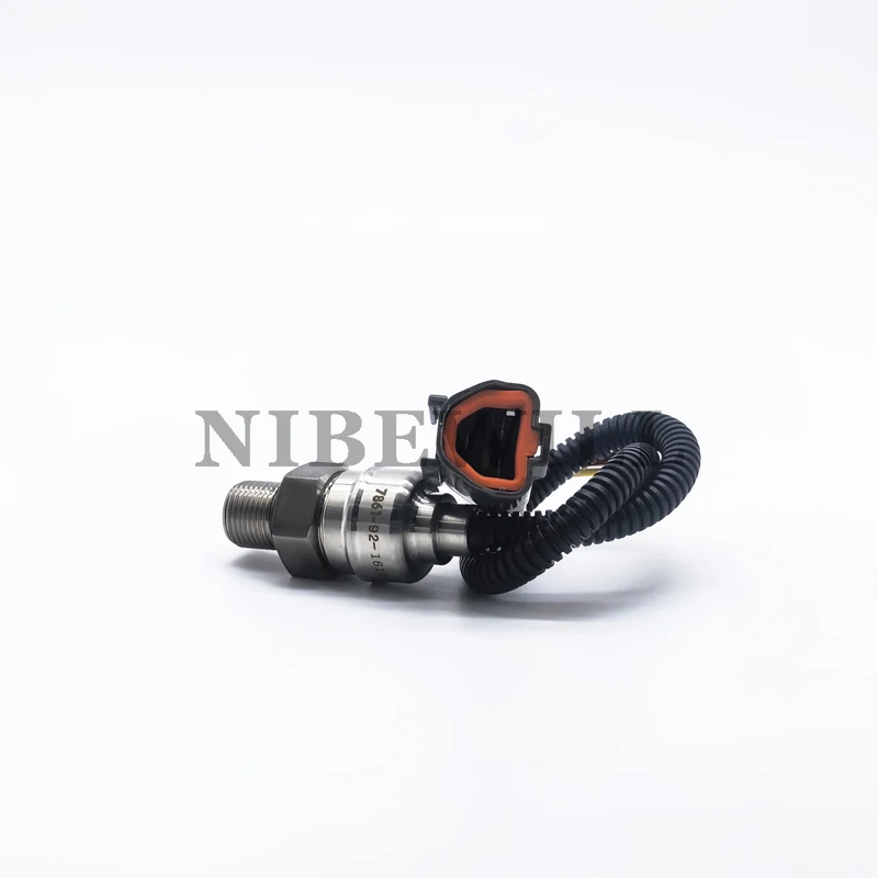 Engineering Machinery Parts for Komatsu PC200-6/7/8 PC400-6/7/8 Pressure Sensor 7861-92-1610