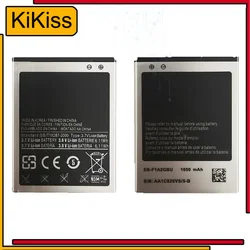 Battery EB-F1A2GBU 1650Mah For Samsung Galaxy S II S2 I9100 I9050 B9062 I9108 I9103 I777 Tracking Number