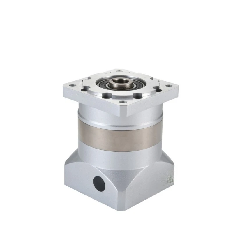 

Gear reducer PLF series 6090120160 straight gear high precision servo motor