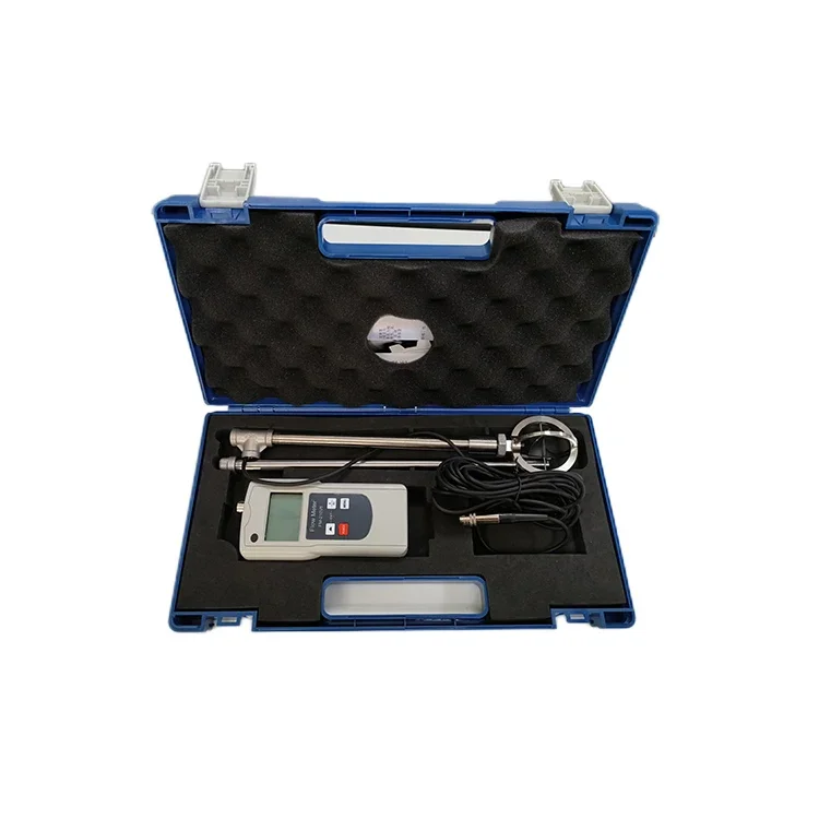 

FM-210V10 Portable Flow Meter