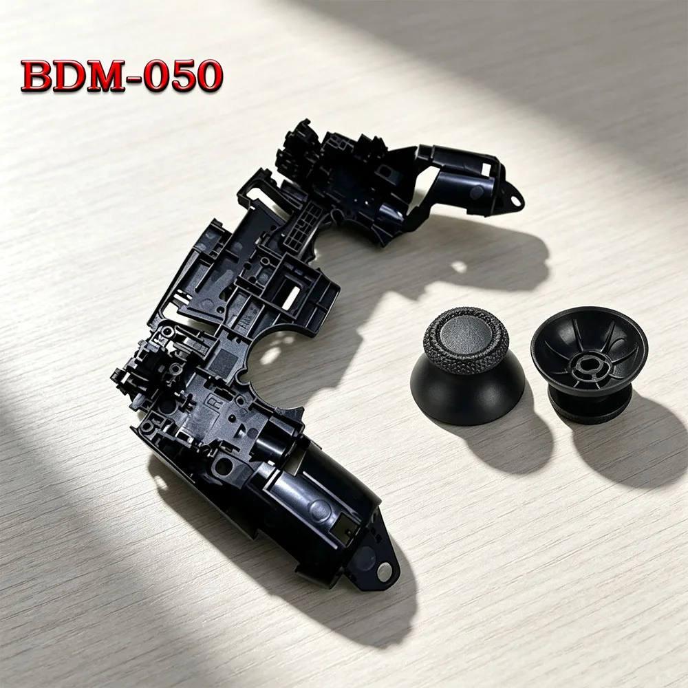 PS5 Controller Inner Support Bracket Middle Frame Shell +Analog Thumb Stick Cap For PS5 BDM-010/020/030/040/050 Replacement Part view 6