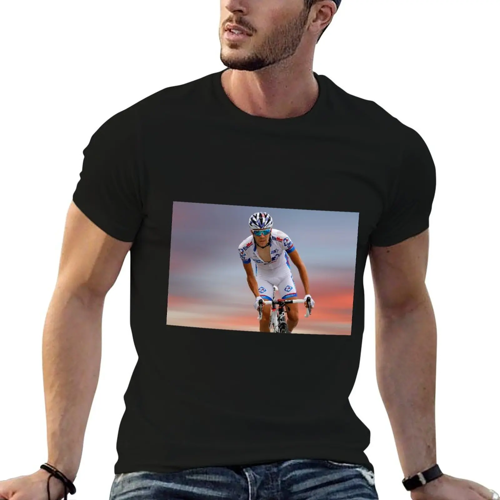 

Pinot 100% shirt t t shirts cotton Thibaut cotton man man T-Shirt
