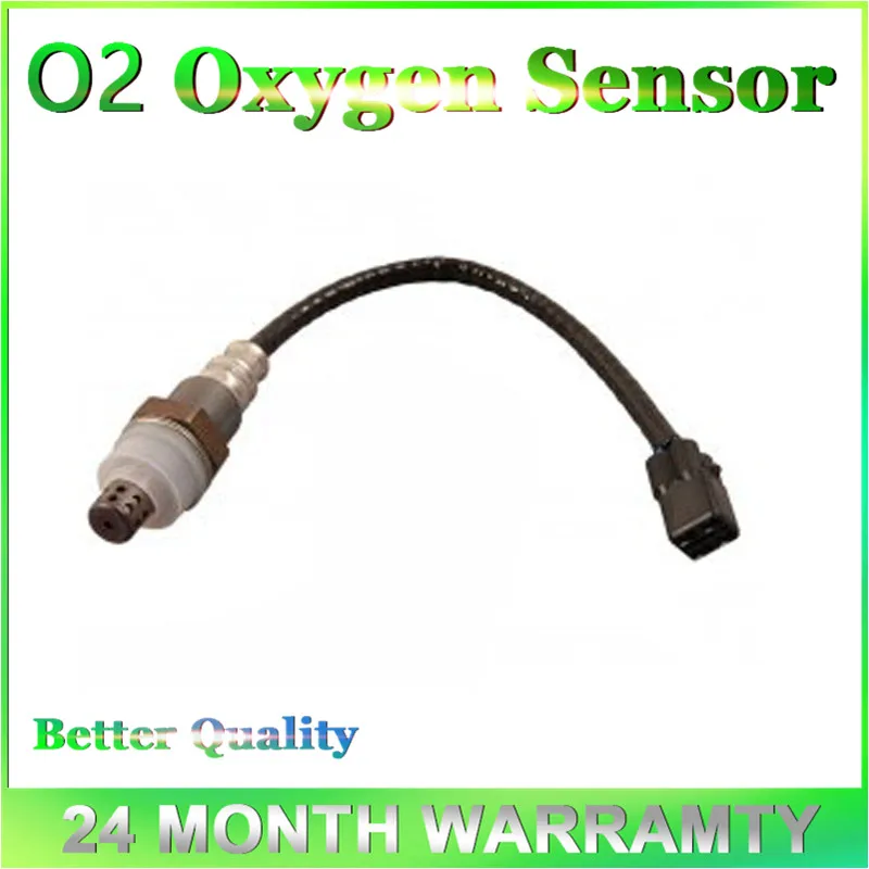 For KAWASAKI Z900 17-19 EXHAUST OXYGEN SENSOR 21176-0835