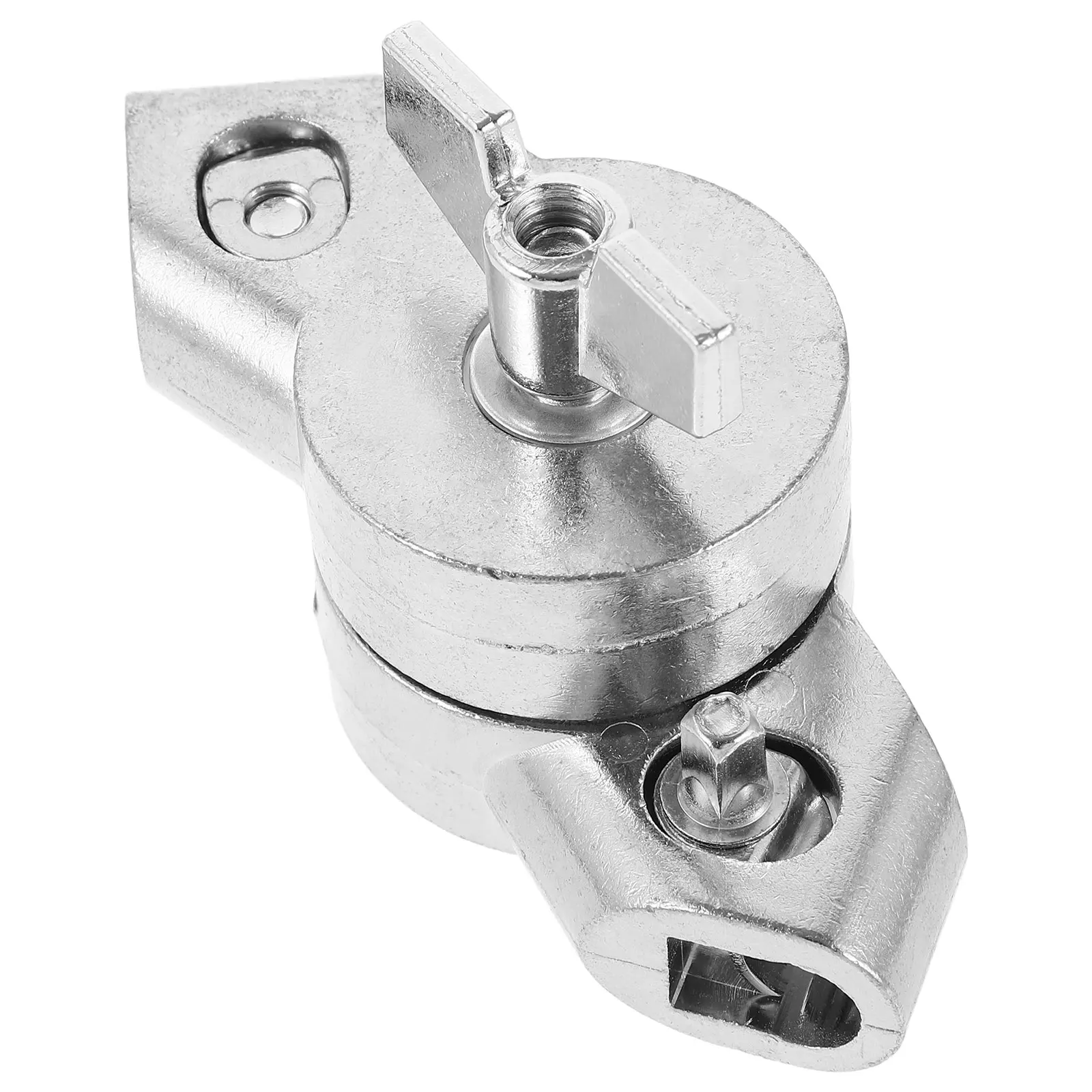 

Accessories Cymbal Stand Adapter Cymbals Mounting Zinc Alloy Repairing Part Accessory