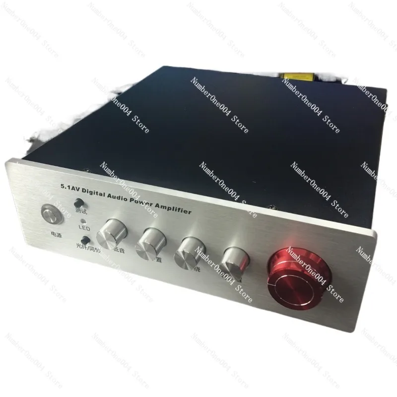 For Fiber Coaxial D…