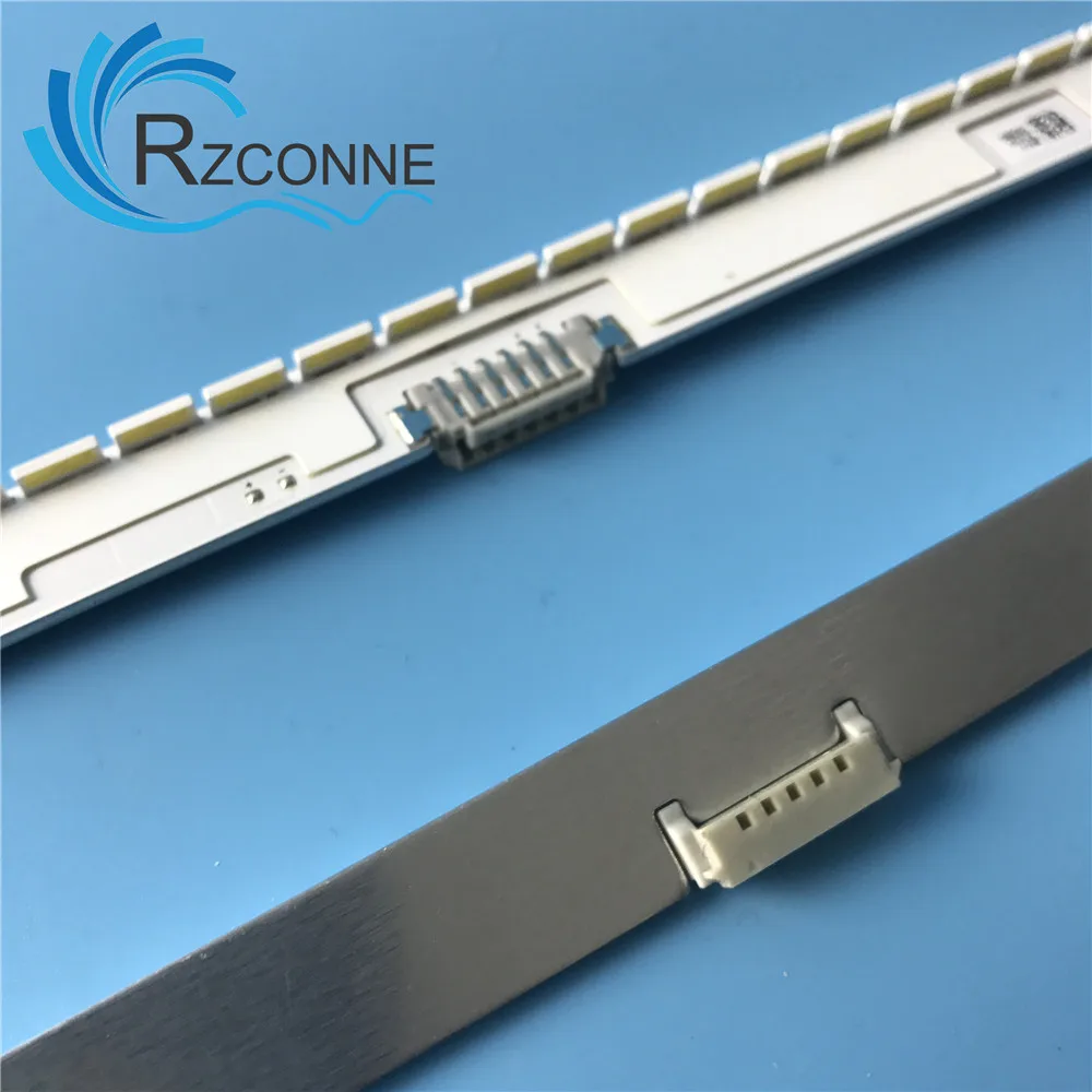 LED Backlight Lamp strip Voor 2012SVS50 2D UA50ES5500 UE50ES5507K 2D-7032LED-MCPCB-R/L LE500BGA B1 B2 T500HVN01.5