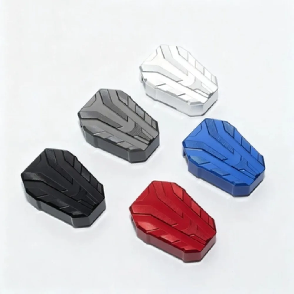 

Suitable for Honda CB400F - FVLSport Accessory, Motorcycle Rear Brake Lever Metal Anti-Skid Pad