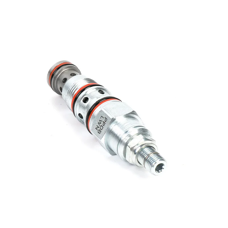 SUN New Cartridge Valve PPDB-LWN & PBDB-LBN Models Hydraulic Equipment