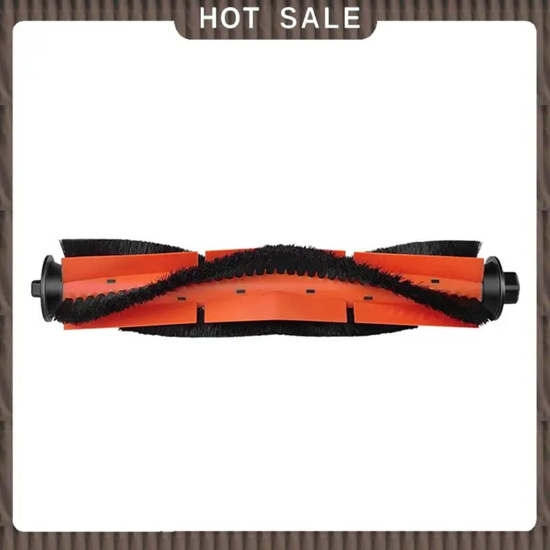 تسليم 24 ساعة جهاز آلي لتنظيف الأتربة فرشاة رئيسية فرشاة جانبية تصفية ممسحة القماش إكسسوارات قطع غيار عدة لشاومي Roidmi Eve P