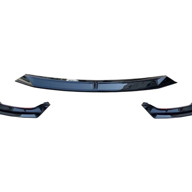 Suitable for 233 series ak surround kit modified front shovel side skirt rear lip corner tail throat tail wing
