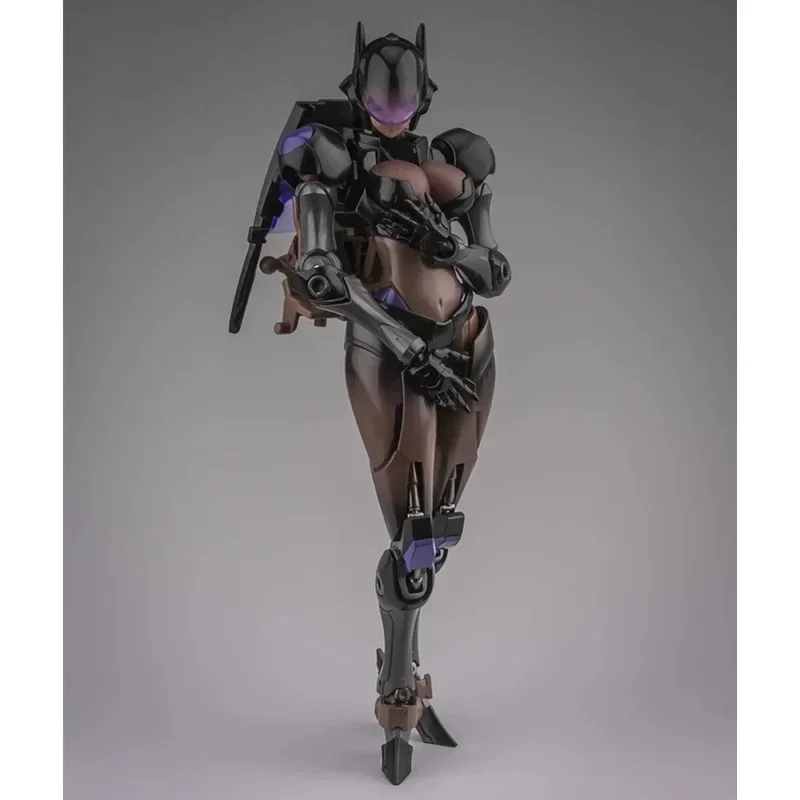 

Деформационная игрушка CDL02 ALT Elita CDL03 CAT Cat Girl MP Proportion Alcy Модификация Модель персонажа Игрушка Подарочная коллекция