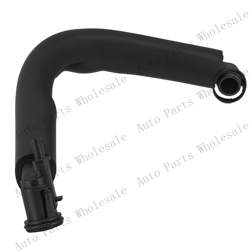 Z Crankcase Vent Hose 11157623745 For BMW F20 F22 F30 F32 G20 G30 G11 G12 X3 X4 Z4