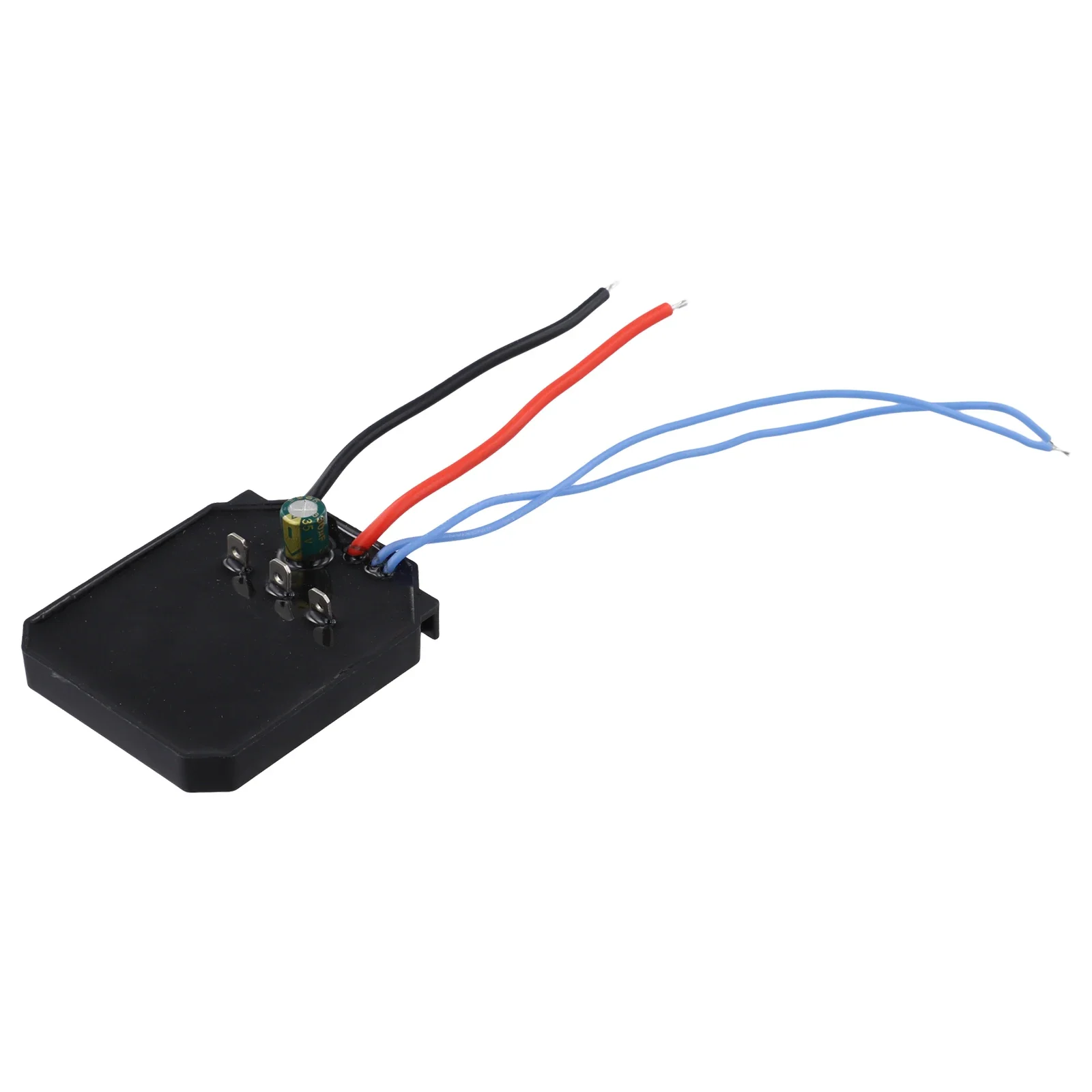 Brushless Lawn Mower Parts Lawn Mower Hedge Trimmer Easy Installation Lawn Mower Accessory Precision Engineering
