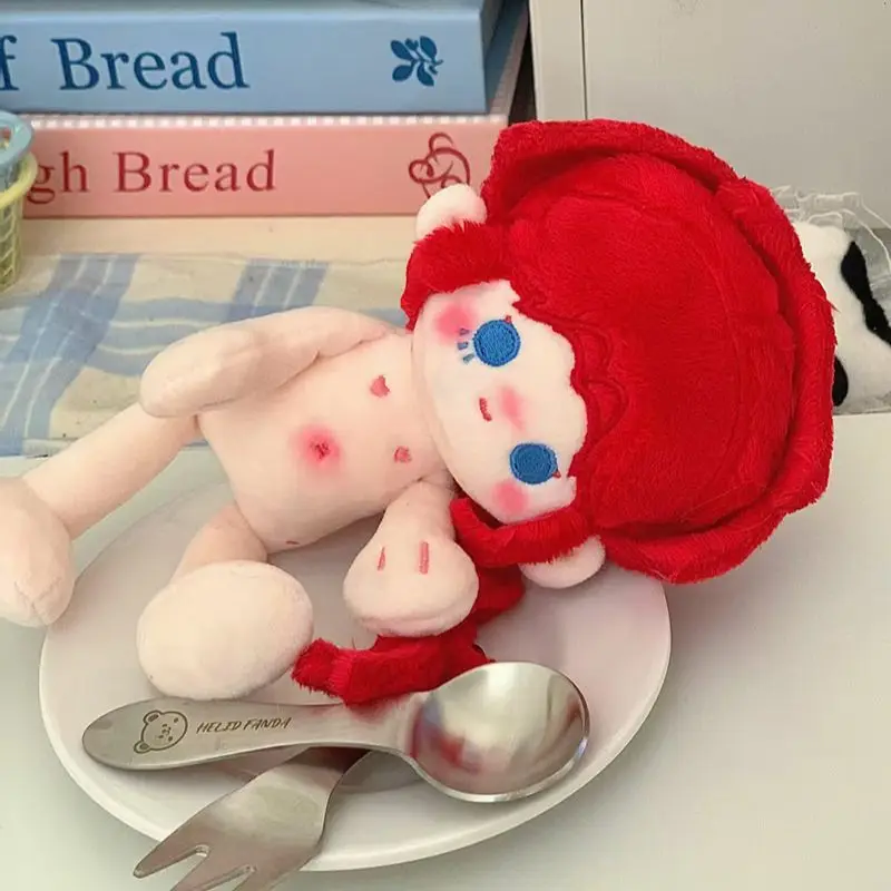 15 سنتيمتر الهوية الخامس أفخم إيما وودز فيونا جيلمان دمية ايسوب كارل نورتون كامبل لعبة Naib سوبيدار لوكا البلسا المطرقة الجسم #4