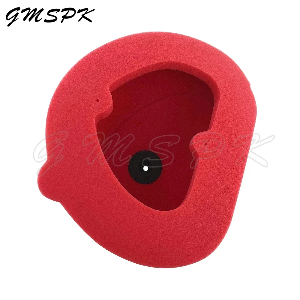 Motorcycle Foam Air Filter Cleaner Fit for KAWASAKI 250 450 CC KX250F KX450F KX 250 450 2006-2016 view 5
