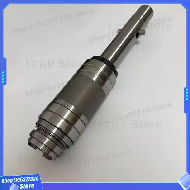 10K16KS2a CNC Lathe Spindle High Precision for Brother Machine Tool Accessories Wholesale Industrial Grade Replacement Part