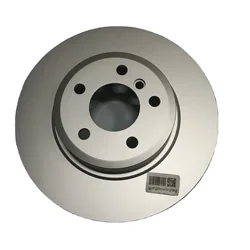 OE SECOND-TIER SUPPLIER BRAKE DISC FOR BMW F10 F18 520d 525Li 520i  34106883506 34116794429 34116793123