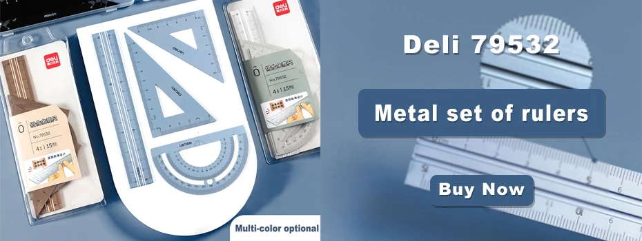 Deli Rot Blau Bleistift HB Zweifarbiger Stift für Kinder Erwachsene Design Zeichnung Industrietechnik Markierung Holzstift Briefpapier – Detail 1