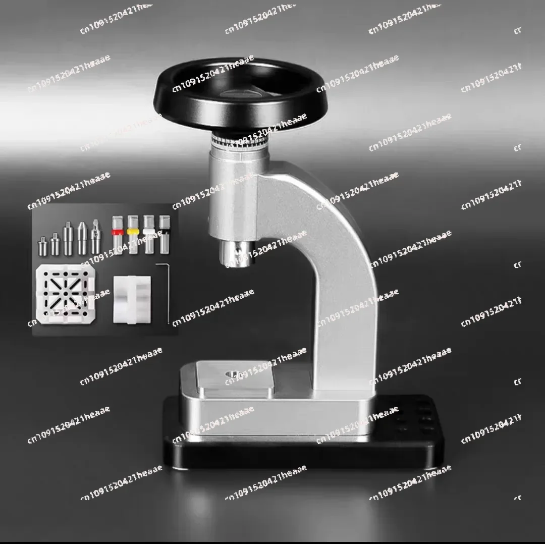 Suitable for pressing and disassembling the back cover, multifunctional all-in-one machine tool 6175A rotary back cover
