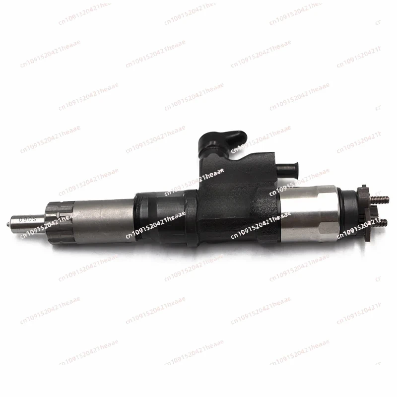 Suitable for095000-0660 8-98284393-1 Common Rail Injector 8976011561