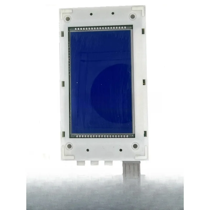 الأجزاء مناسبة للوحة عرض المكالمات الخارجية Xinshida LCD SM 04VL16/L لوحة الاتصال الخارجية SM 04VL16 LI مخرج المصعد
