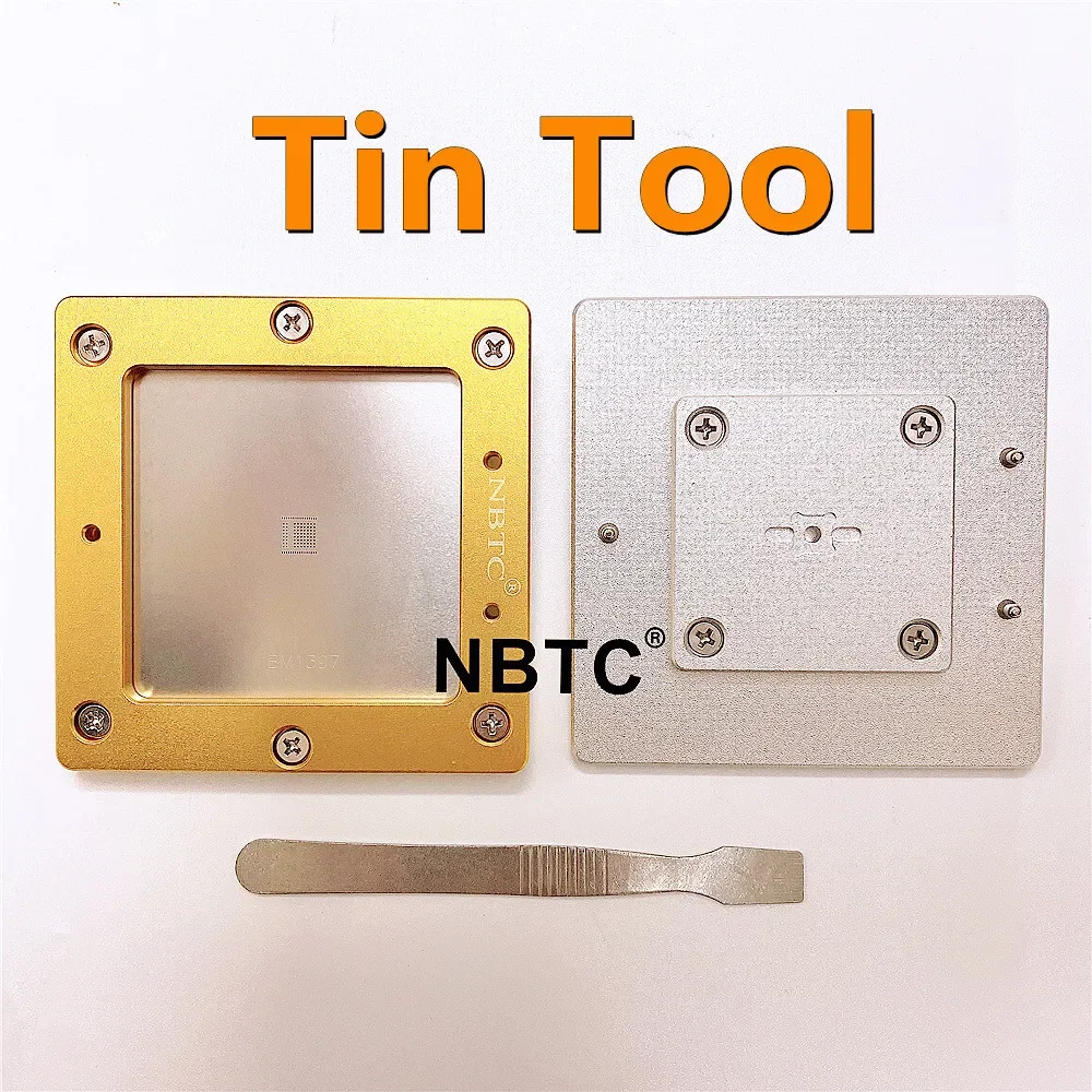 Ofiicial Stencil Fo… - image