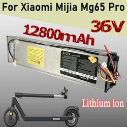 36V 12800mAh For Xiaomi m365 Pro Scooter Special Battery Pack Original Battery