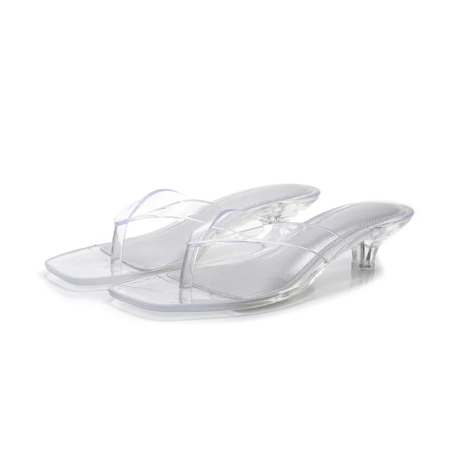 WE107K Transparent