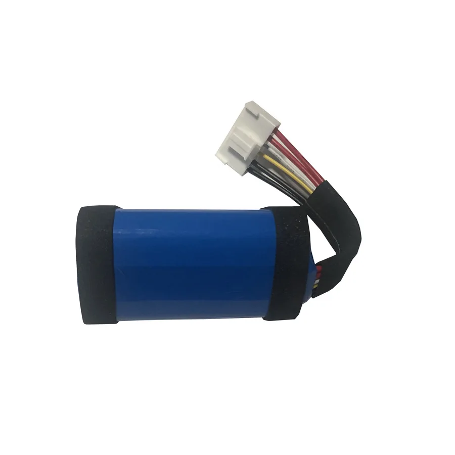 3.6 فولت 7500 مللي أمبير PA-JBL37 بطارية قابلة للشحن ل JBL Charge 5 سمّاعات بلوتوث اكسسوارات بطارية متوافقة GSP-1S3P-CH40 #6