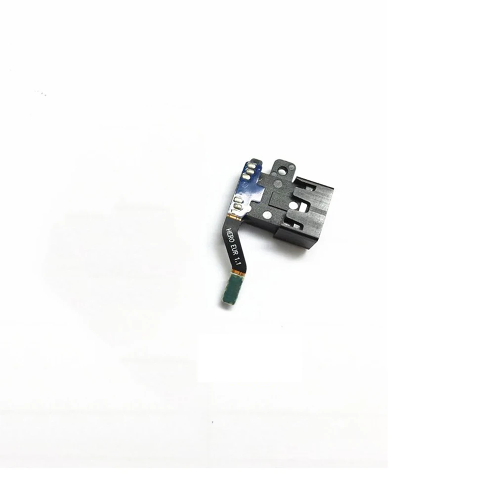 Audio For Samsung Galaxy S7 G930V G930F S7EDGE G9350 G935F G935A Earphone Socket Speaker Audio Jack Flex Cable