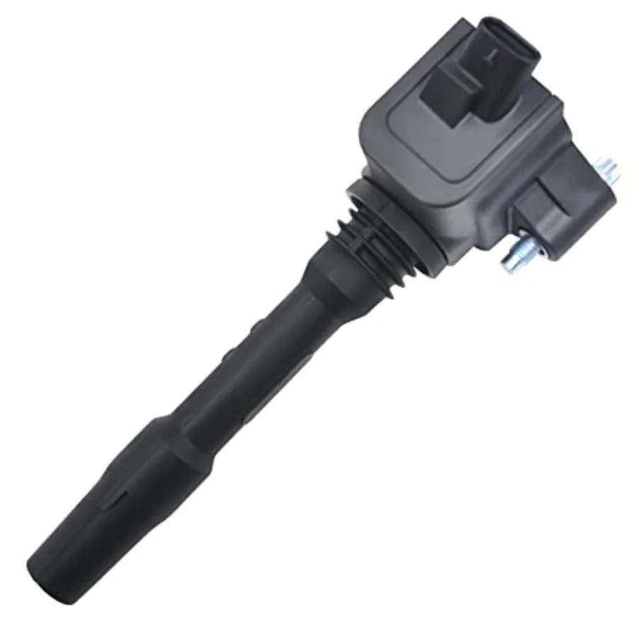 مجموعة من 6 ملفات تشغيل محرك السيارات متوافقة مع BMW 340I 430I 540I 640I 740I M240I X4 3.0L L6 بديلة لـ UF750 12138643360 77 #6