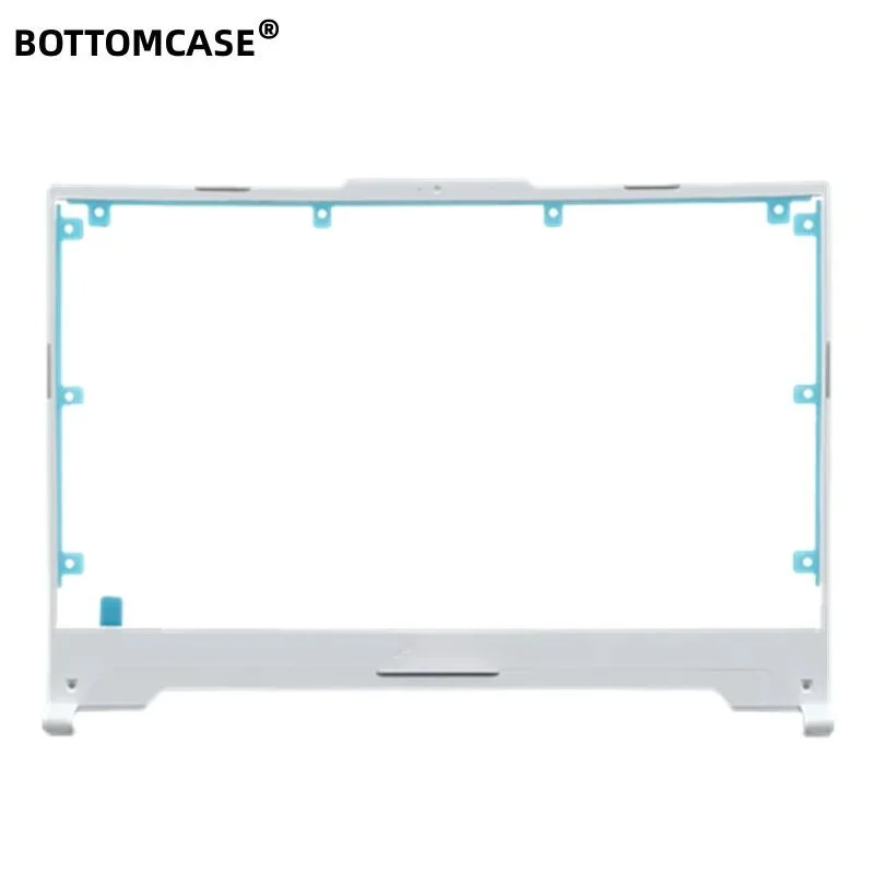 Imagem -05 - Asus-tuf Gaming Lcd Back c Moldura Palmrest Fundo Branco Novo A15 Fx507vv Fx507zv Fx507zu Fx507zu Fa507nv 2023 90w