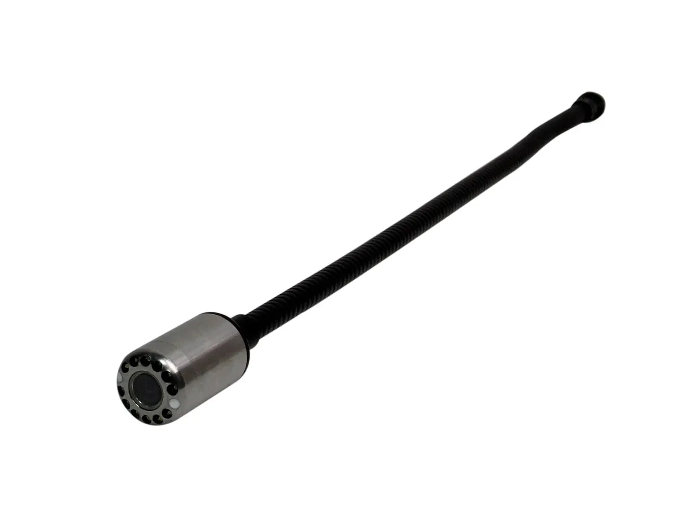 

23mm High Resolution Dome Sewer Chimney Inspection Camera Night Vision Telescopic Pole for Inspection for Inspecting Sewers