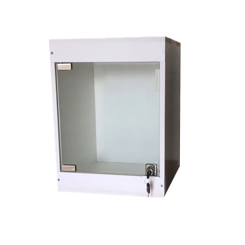 Custom Made Small Size  Pvc Lock Cage Reptile Terrarium