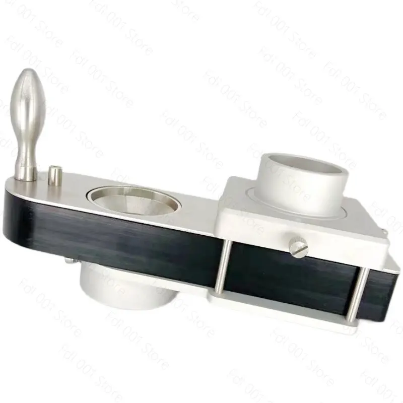 Adapted to EK43 bean grinder coffee dosing device bean extractor modified accessories