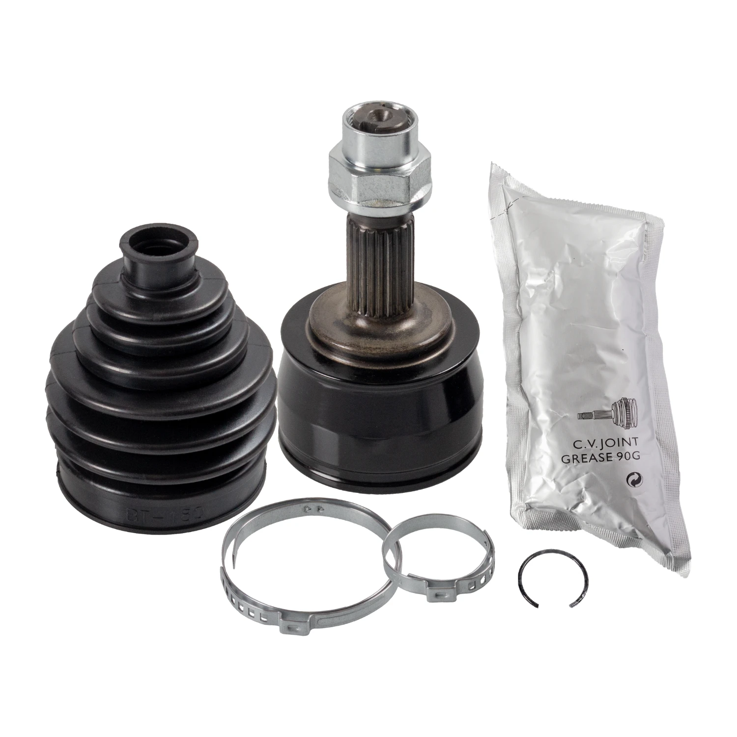 

Store code: 174025 for axle head DIS CORSA D A14XER GRANDE PUNTO/1,4 16V