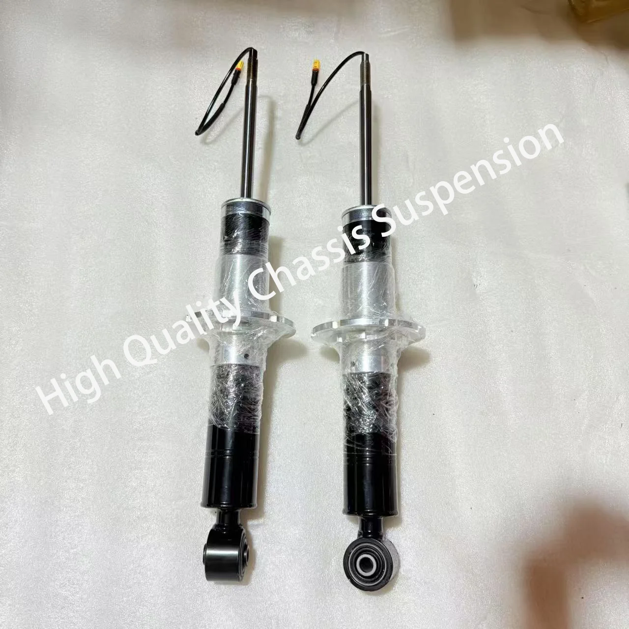 High Quality 2X Rear Shock Absorber Struts MagneRide For Ferrari 458 Italia Spider 255864 10- 255863