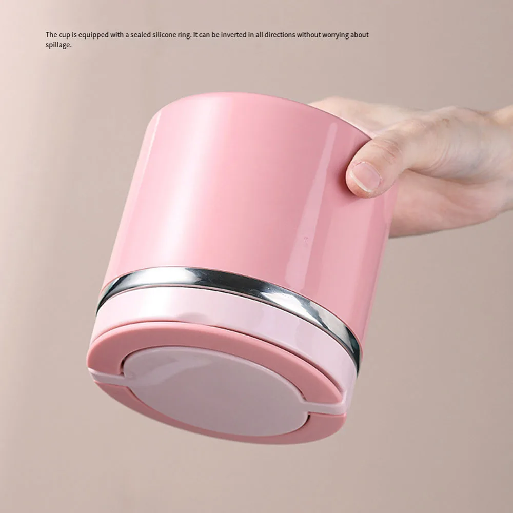 

Термальная банка для еды, 1000 мл, пищевая нержавеющая сталь, изолированный ланч-бокс, многоразовая чашка для супа, прочный контейнер для домашних товаров, пищевой контейнер