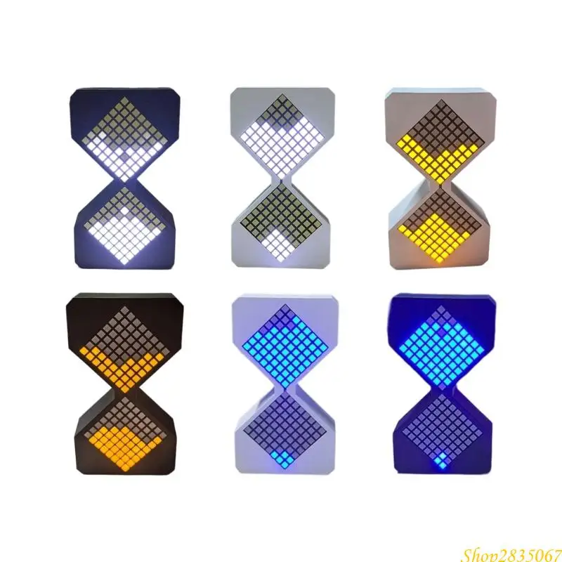 Led Digital Timer H…