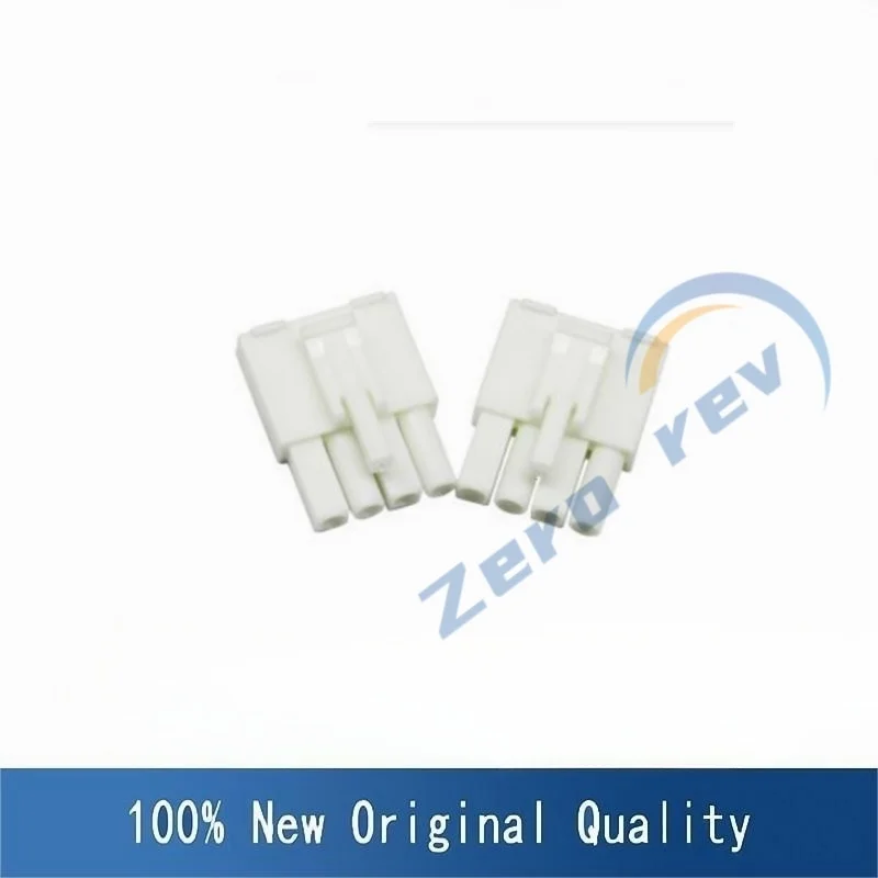 

20-50Pcs 100% New ELP-04V CONN PLUG HSG 4POS 4.50MM