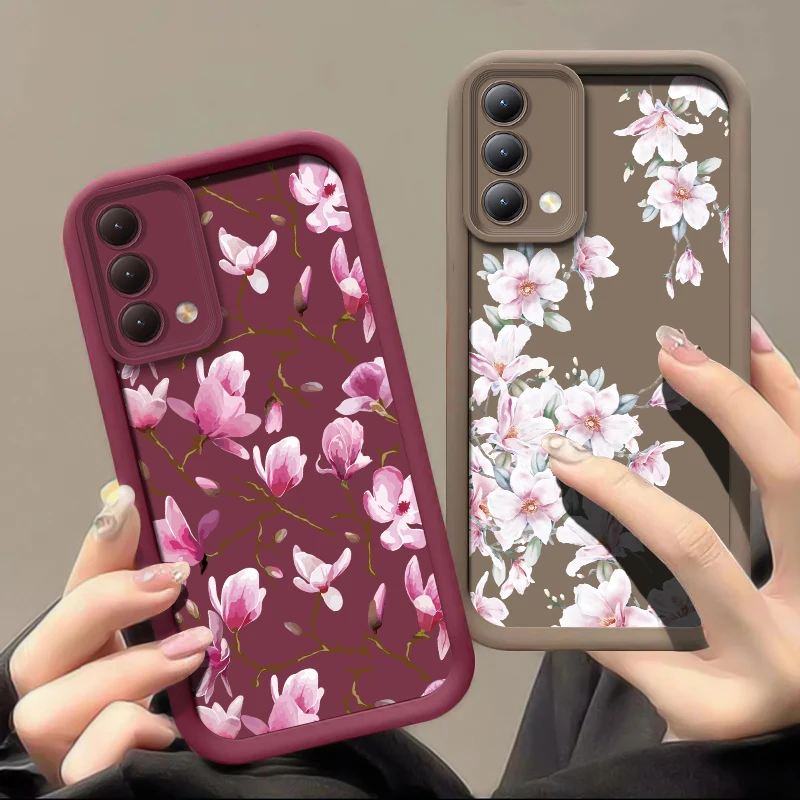 Soft Silicone Phone… - image