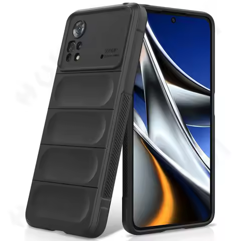 Case For Xiomi 12T 12 Pro 12S Ultra 12X 11T Poco M5 X4 F3 Redmi Note 11 10 Liquid Silicone Soft Liner Camera Protection Cover