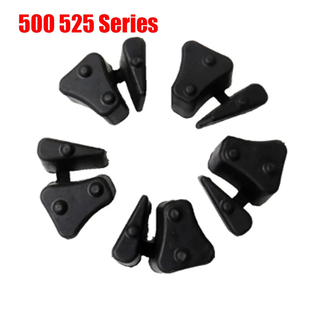Motorcycle Rear Hub Wheel Damper Sprocket Buffer Block For LONCIN Voge 300r 300RR 300AC 500R 500ds 500AC 525rr 525DS Series