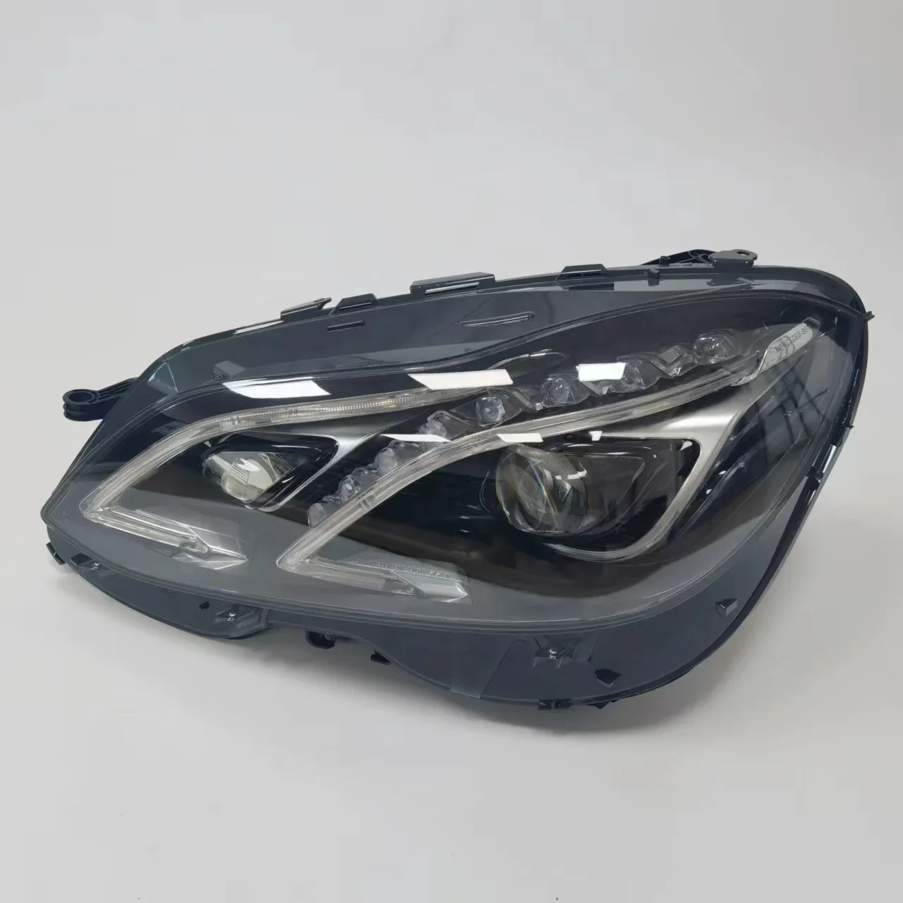 For mercedes benz W212 E-Class LED headlamps 2014 year led headlight oe A2129063103