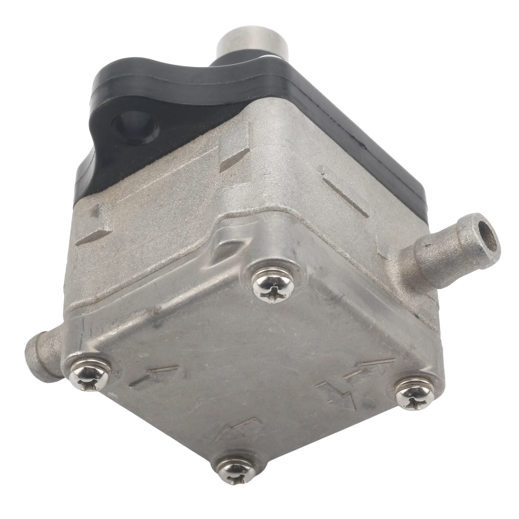 JLM Marine 16700-ZZ5-003 Fuel Pump Assy Compatible with Honda Marine 40 50 HP BF40D BF50D 4-Stroke Outboard Motor 16700ZZ5003 - view 4