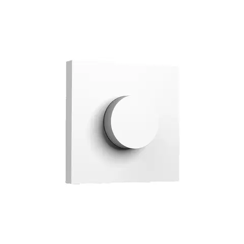 [본사정품] 아카라 무선 노브 스위치 H1 스마트홈 원격제어 iot 리모컨 zigbee apple home 알렉사 매터 와이파이 지원 조명