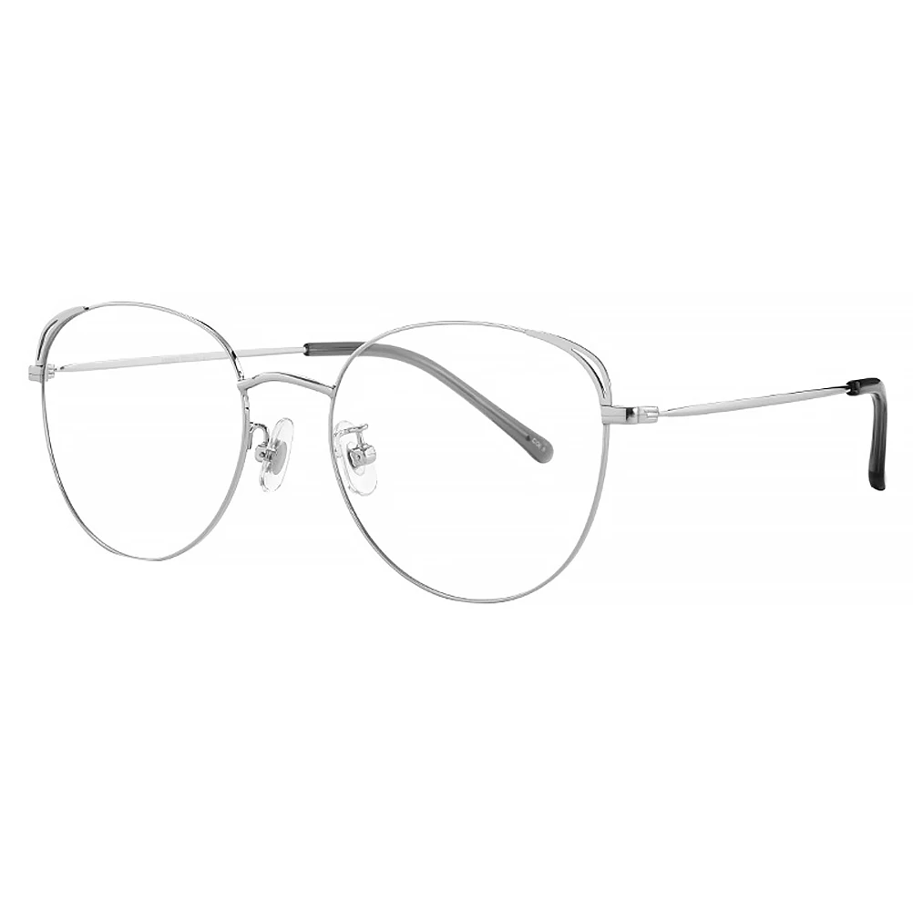 

Light Glasses Kids Titanium Eyeglasses Lightweight Durable Party Photo Props Halloween Cosplay Accessories Christmas