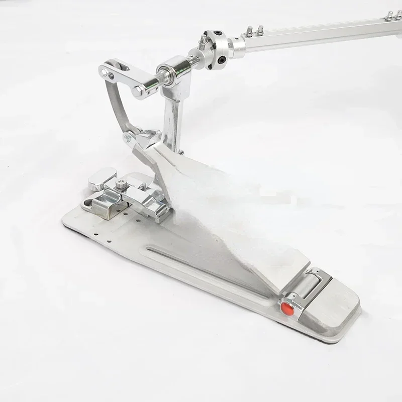Drum kick pedal fast direct drive axis CNC connecting rod Hot sales